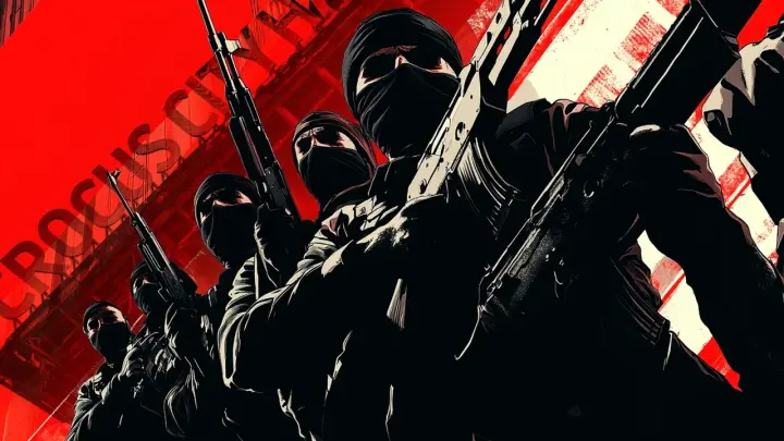 Хитрый ход с делом Крокуса: Спасают пособников террористов