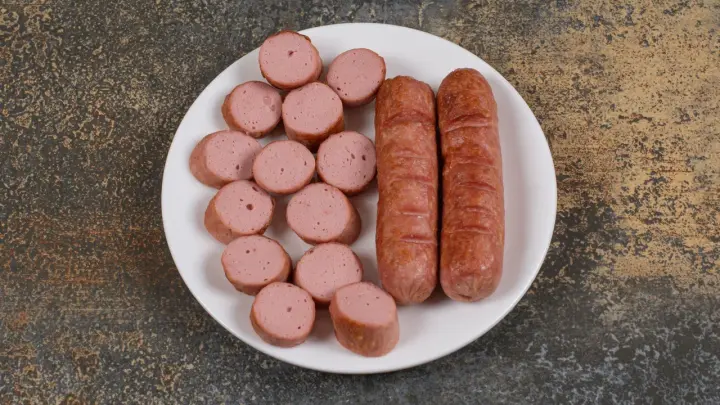 Не сосиски, а обман: Как отличить мясной продукт от смеси из сои и крахмала