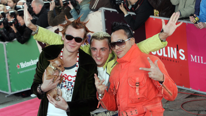 Стала известна причина смерти солиста группы «Отпетые мошенники»