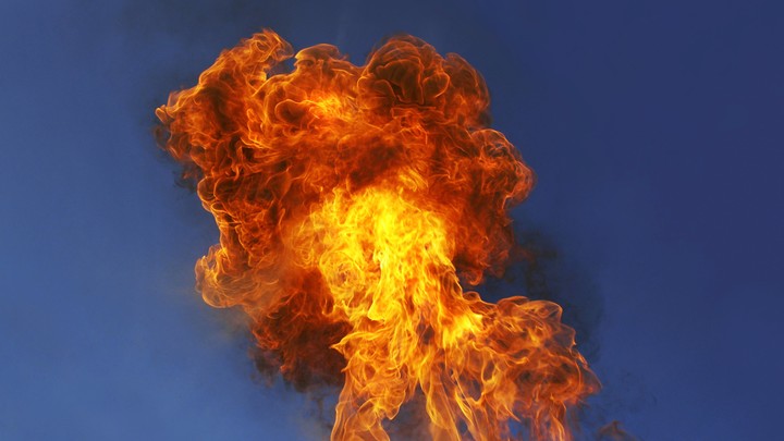 Куда били Герани? Минобороны России назвало поражённый на Украине объект