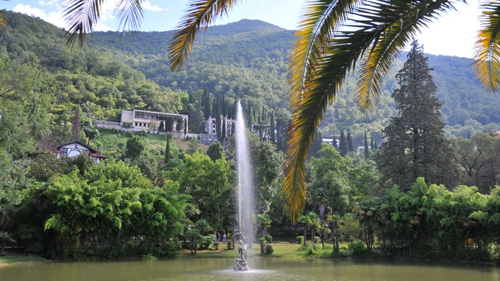 Я искал место, которое не было бы оккупировано Америкой: Швейцарец рассказал, почему переехал на ПМЖ в Абхазию