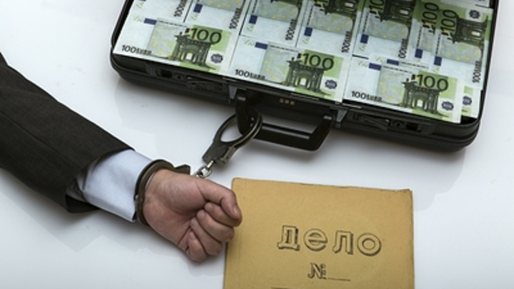 Главу ЗабЖелДорПроекта оштрафовали на 1,5 миллиона за взятку и подлог