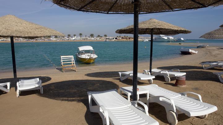 Начал хватать и орать: Польский турист напал на русскую девушку в Египте