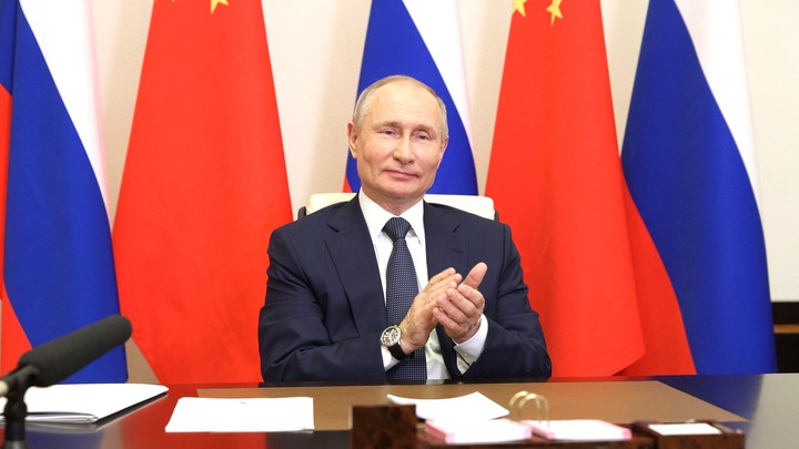 Китай готов менять правила игры? Путин публично усомнился