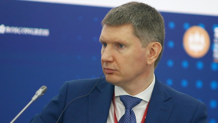 Решетников объяснил, как получать зарплату от зарубежного работодателя