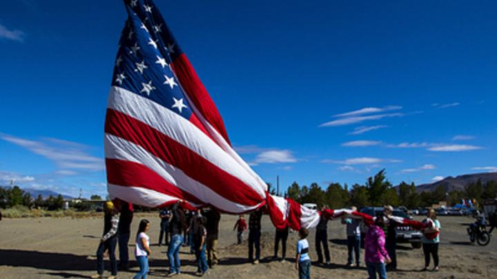 Полковник США назвал условие исчезновения Украины с карты мира