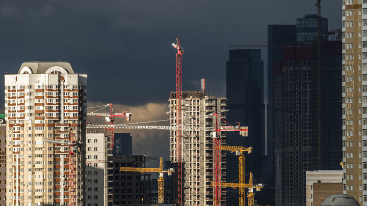 Странная мечеть в многоэтажке. Мигранты в Котельниках создают свои серые школы?