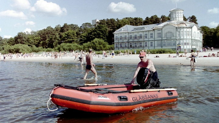 TRT Haber: задержанный за взрыв в Москве планировал перебраться в Грецию на лодке
