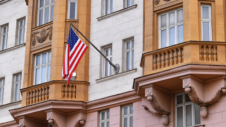 Сенат США поддержал продолжение военной помощи для Украины