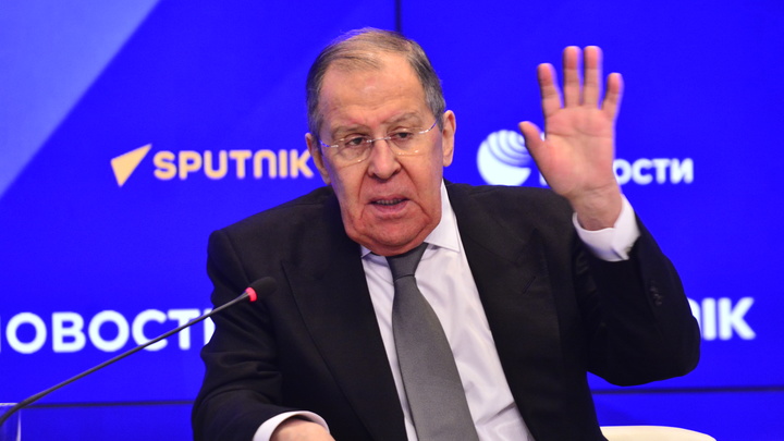 Судьба Вагнера решена - Лавров взял слово: Уничтожение базы террористов после гибели музыкантов в Мали