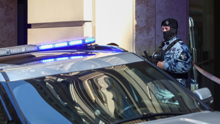 Новые детали убийства летчика-перебежчика: нападавших на Максима Кузьминова было двое