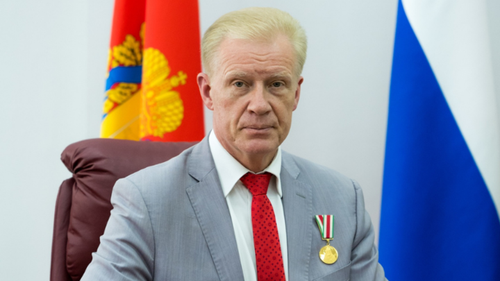 Бывший глава Гороховца Алексей Бубела будет депутатом в Дзержинске?