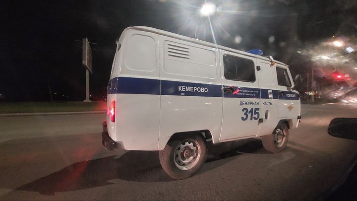 Полиция прекратила поиски пропавшего 16-летнего велосипедиста в Кузбассе