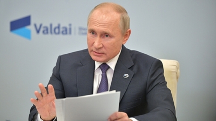 Бен Салман из-за вас американцам хамит: Фёдор пожаловался на Путина так, что услышали в США