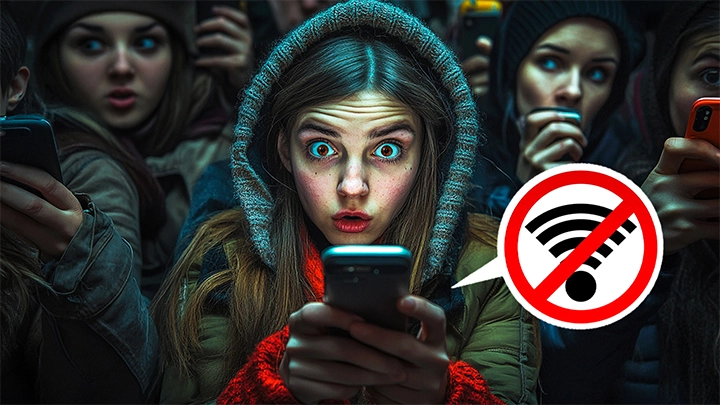 В YouTube паника: Началось нашествие, которого не ждал никто