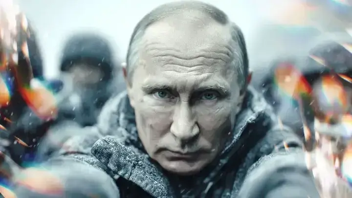 Резкий поворот по Гренландии: Путин послал сигнал Западу. Все поражены – не такого ждали от России Резкий поворот по Гренландии: Путин послал сигнал Западу. Все поражены – не такого ждали от России