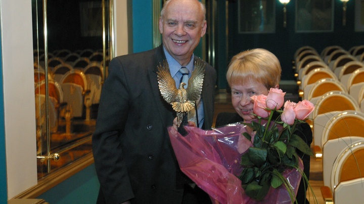 Сергей Собянин: поэта Николая Добронравова похоронят на Новодевичьем кладбище