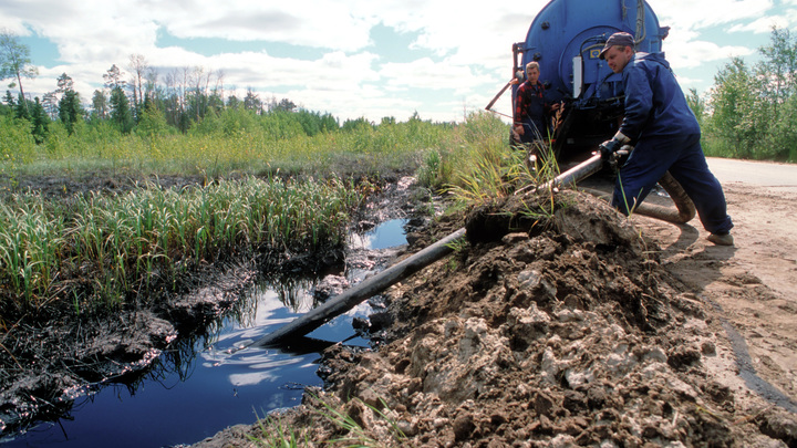 Дёшево и выгодно: В России из сточных вод начали добывать полезный спирт