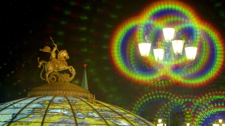 Всероссийский молебен о Победе: Город-герой Тула встречает святые мощи Георгия Победоносца