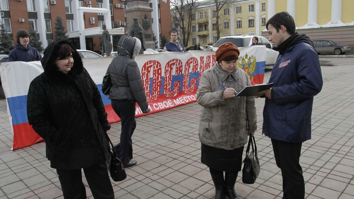 В Казахстане собирают подписи, чтобы выгнать из страны украинского посла-русофоба Врублевского