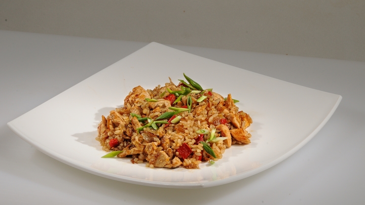 Этот продукт приведет в норму и холестерин и уровень сахара в крови