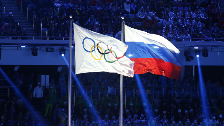 Всё это безумие: Депутат Госдумы указал на манипуляции МОК