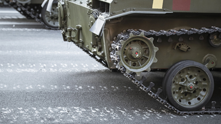 ВСУ потеряли более 300 военных на Николаево-Криворожском направлении