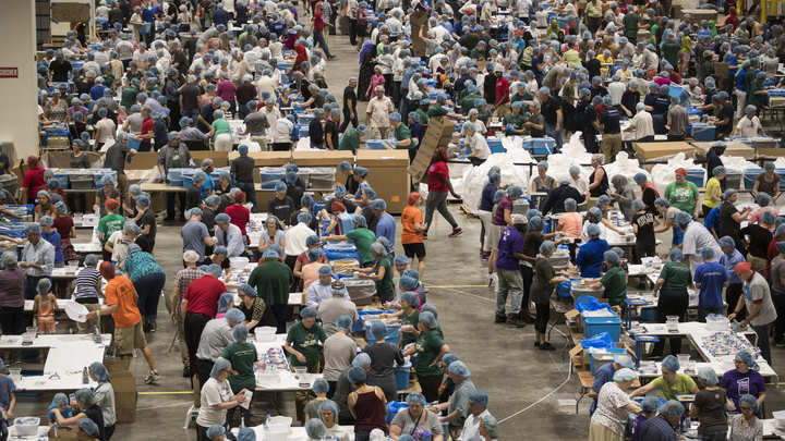 Целая страна станет непригодной для жизни. В ООН уже включили счётчик