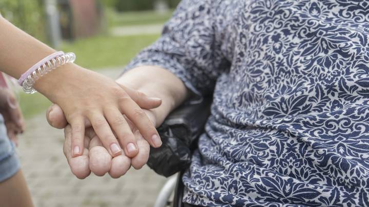 Сергей Собянин рассказал об итогах первого месяца работы проекта Серебряное наставничество