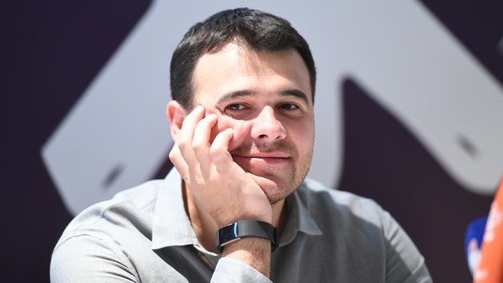 В Челябинске неожиданно отменили концерт Эмина Агаларова