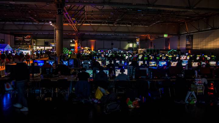 Наставник Mousesports не верил в победу команды на StarSeries i-League Season 4