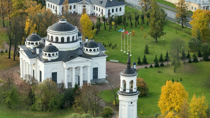Оправдания чиновников в Петербурге за борьбу с Z-символикой высмеял эксперт: Чушь полная