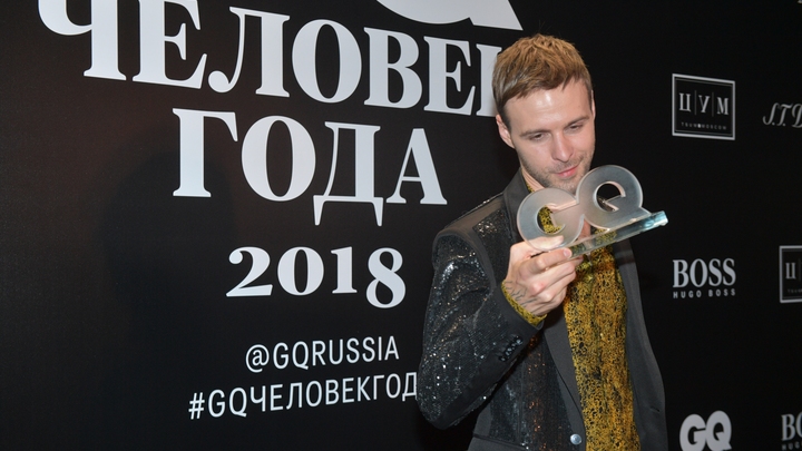 Зачем Макс Барских вступил в ряды ВСУ. Интригу раскрыли Только никому