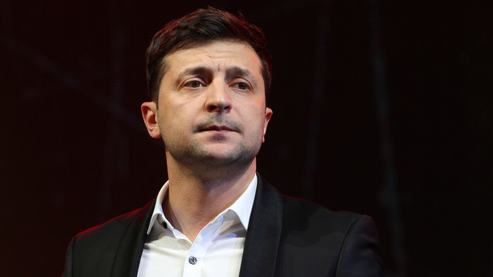 Зеленский высказался о Путине: Я не знаю, чего он хочет