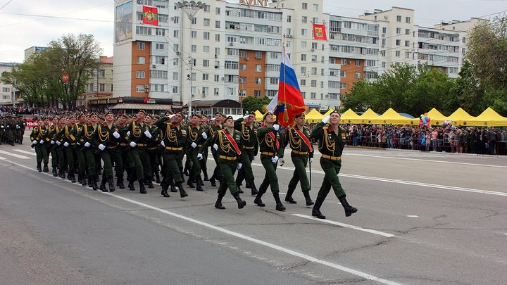 Русские войска должны покинуть Украину и Приднестровье — Речан