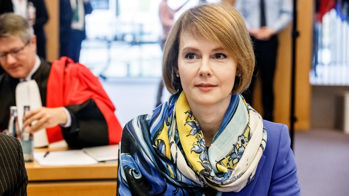 Новая эра в отношениях Киева и Москвы: Экс-замглавы МИД Украины дала совет, как говорить с Россией
