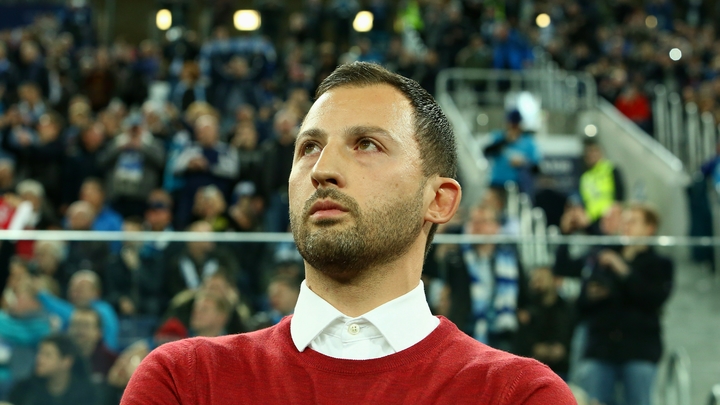 Это не твоя страна: Помощника тренера Спартака ударили и сделали грубый намёк