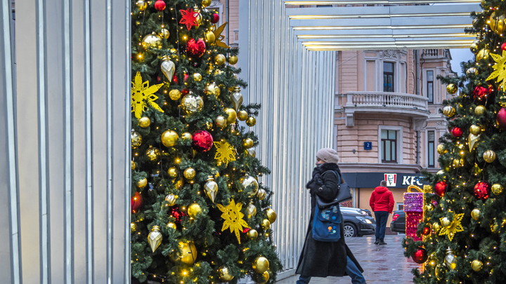 Русским придумали новую реформу: О длинных выходных в январе можно забыть?