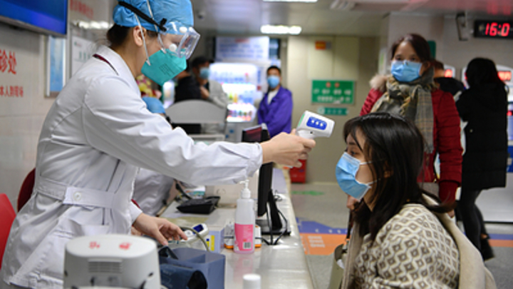 Как убить вирус? В Россию пришёл монстр из Китая. Чем его лечить не стоит - советы врачей