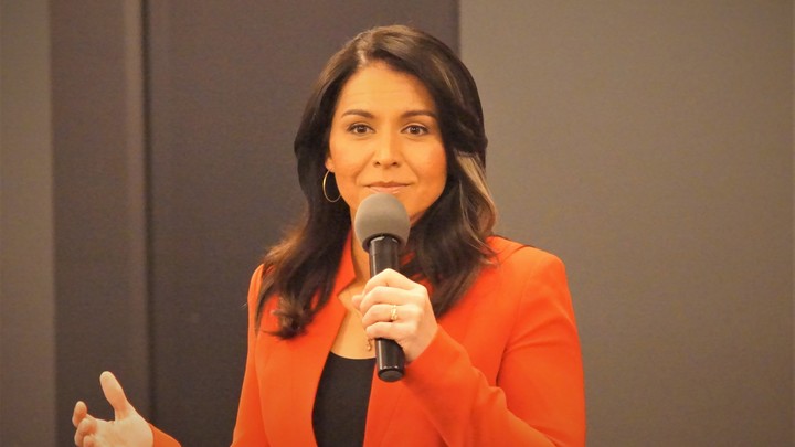 Американский политик выдала умалчиваемую США правду об Украине: Они лгут