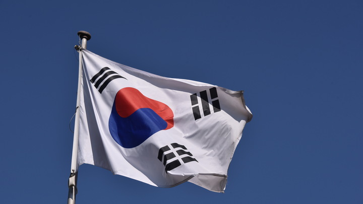 Сеул не меняет позицию по поставкам оружия Киеву – Yonhap