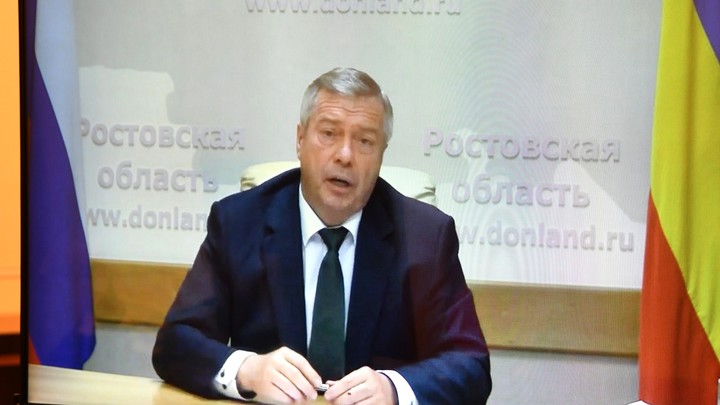 Люди мрут как мухи: Путина попросили остановить чиновничий беспредел в Ростовской области