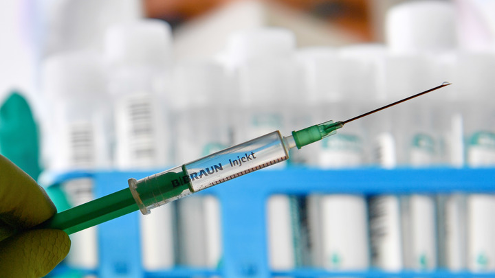 Немецкий соразработчик вакцины Pfizer отбил кибератаку вируса-вымогателя