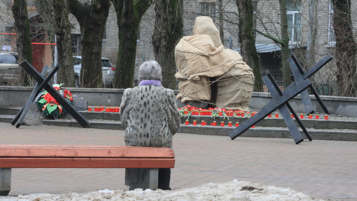 В Ростове-на-Дону 94-летнюю вдову ветерана оставили без субсидии на жильё