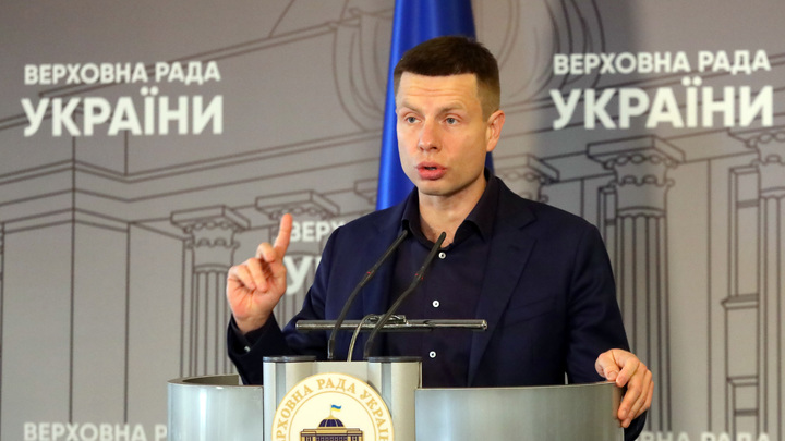 Готовимся освобождать Кубань: На Украине снова позарились на территорию России