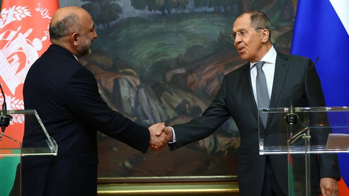 Русский дипломат объяснил, почему Москва должна сотрудничать с талибами*