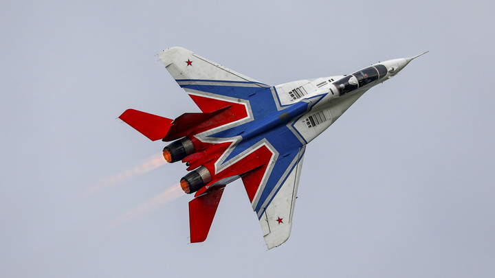 Атака дронов на Борисоглебск: беспилотники ударили по авиационному училищу