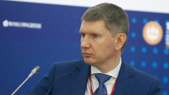 Бизнесу вернуться в Россию станет проще: Министр Решетников сообщил о преференциях