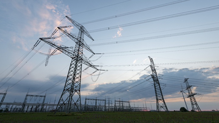 После обстрела ВСУ в Энергодаре пропал свет