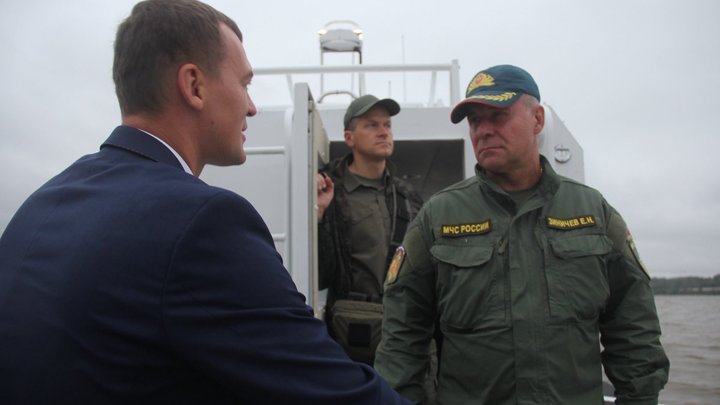 Погиб из-за журналиста: Последняя минута жизни Евгения Зиничева оказалась героической